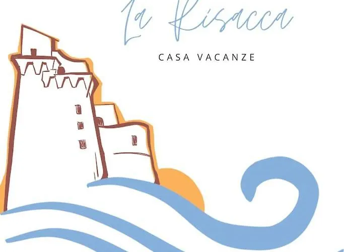 La Risacca Cetara